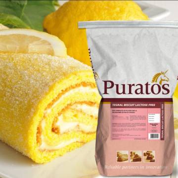 TEGRAL BISCUIT KG 25
